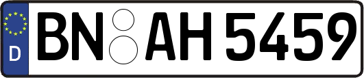 BN-AH5459