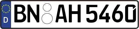BN-AH5460