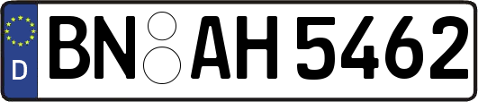 BN-AH5462