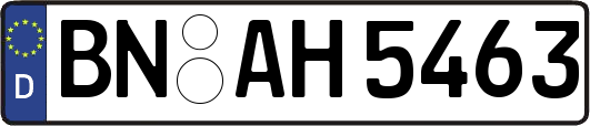 BN-AH5463