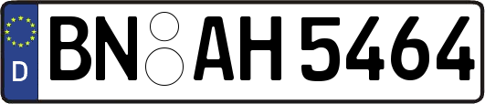 BN-AH5464