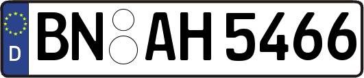 BN-AH5466