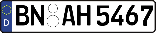 BN-AH5467
