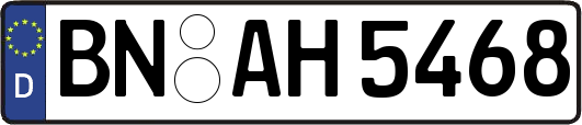 BN-AH5468