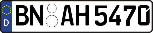 BN-AH5470
