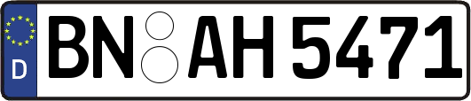 BN-AH5471