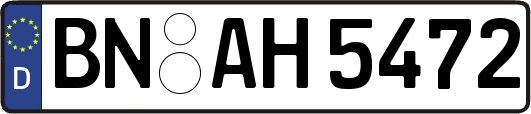 BN-AH5472