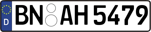 BN-AH5479