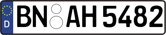 BN-AH5482