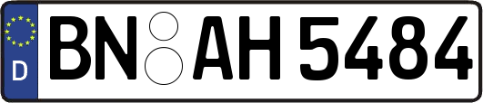 BN-AH5484