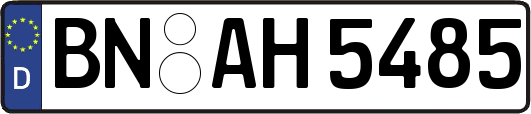 BN-AH5485