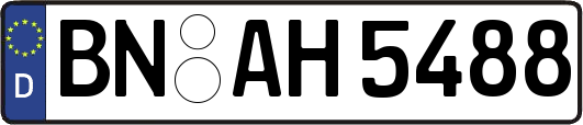 BN-AH5488