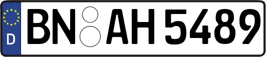 BN-AH5489