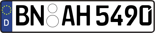 BN-AH5490