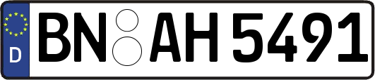 BN-AH5491