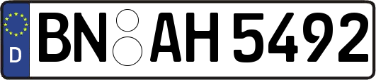 BN-AH5492