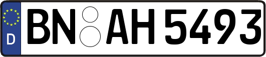 BN-AH5493