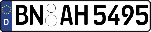 BN-AH5495