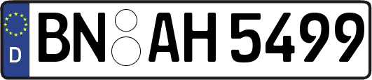 BN-AH5499
