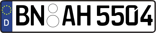 BN-AH5504