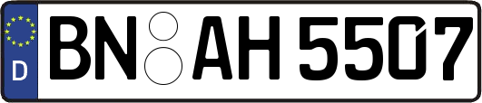 BN-AH5507