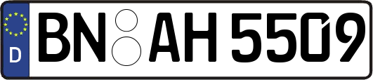 BN-AH5509