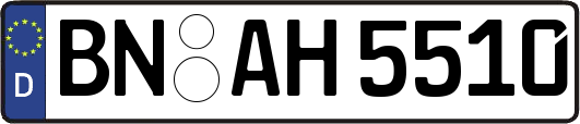BN-AH5510