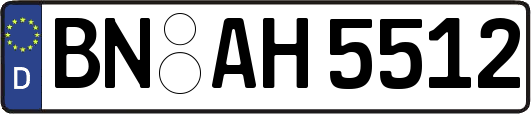 BN-AH5512