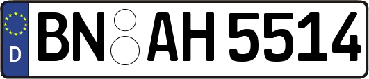 BN-AH5514