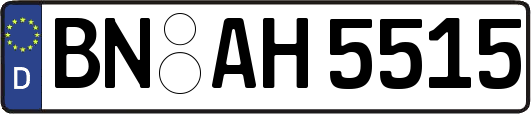 BN-AH5515
