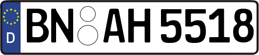 BN-AH5518