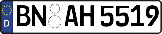 BN-AH5519