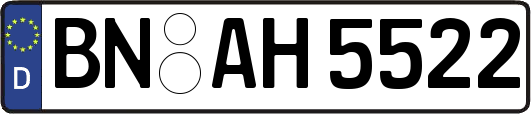 BN-AH5522