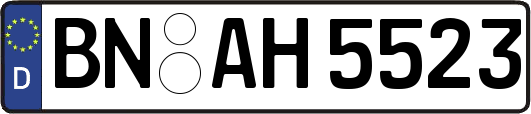 BN-AH5523