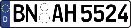 BN-AH5524