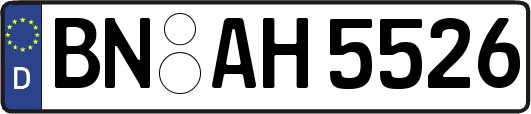 BN-AH5526