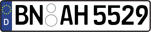 BN-AH5529