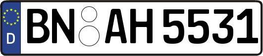 BN-AH5531