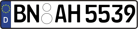 BN-AH5539