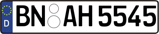 BN-AH5545