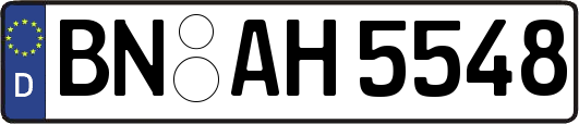 BN-AH5548