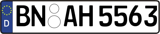 BN-AH5563