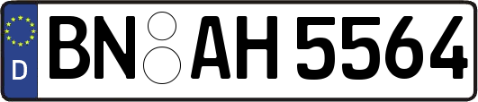 BN-AH5564