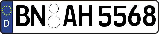 BN-AH5568