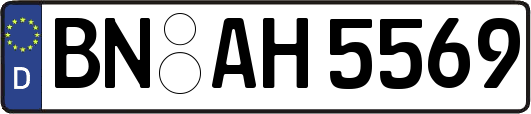 BN-AH5569