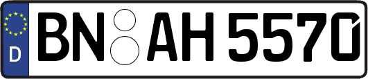 BN-AH5570