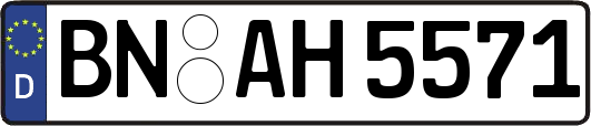 BN-AH5571