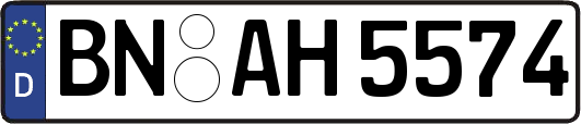 BN-AH5574