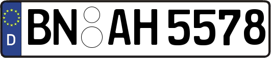 BN-AH5578