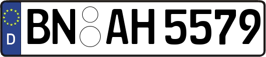BN-AH5579